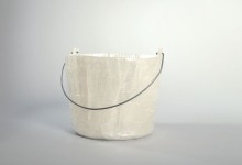 Plakband emmer
