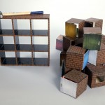 Persoonlijk gebouw