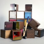 Persoonlijk gebouw