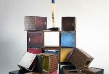 Persoonlijk gebouw